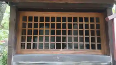 浅草寺の末社・摂社