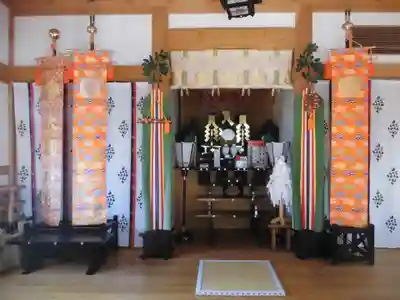 大國神社(東京都)