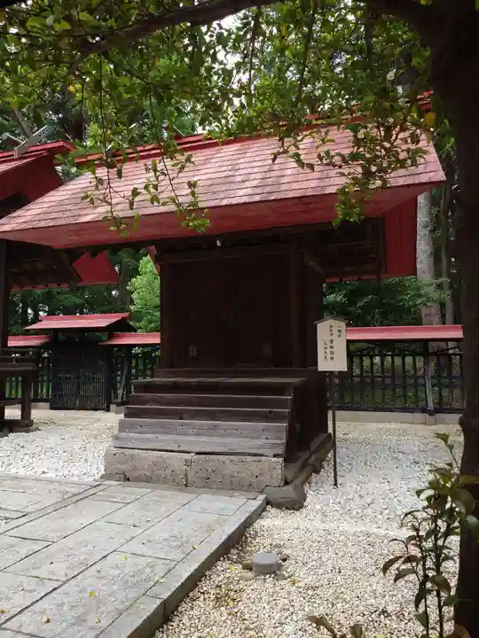 塚崎神明社(千葉県)