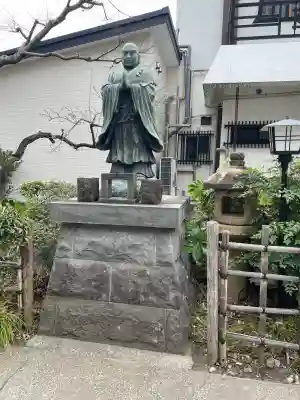 妙顕寺(東京都)