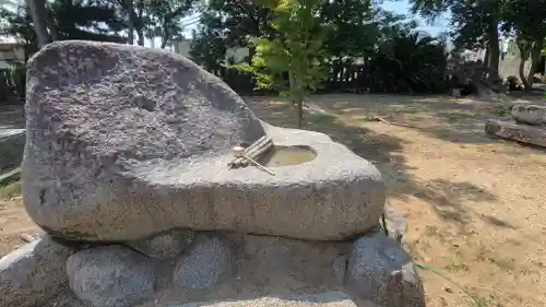 貴布禰神社(愛媛県)