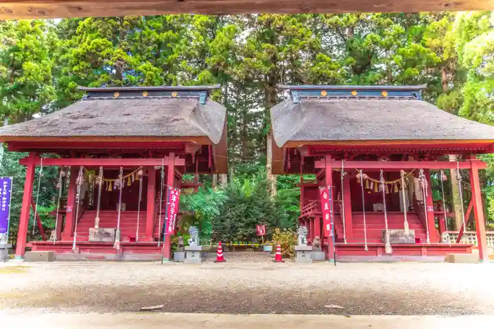 賀茂神社(宮城県)