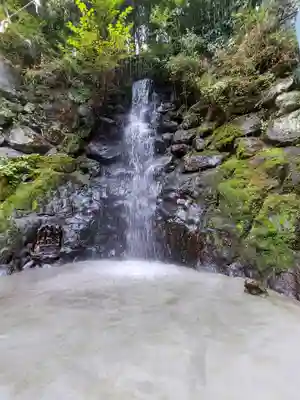 箱根大天狗山神社(神奈川県)