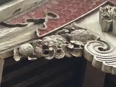 熊野大社(山形県)