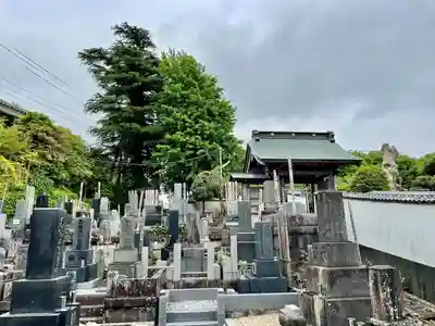 眞浄院(神奈川県)