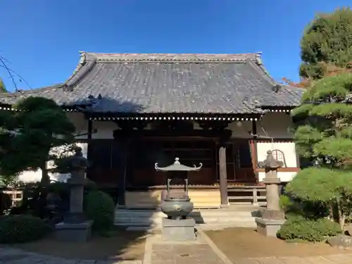 久成院(東京都)