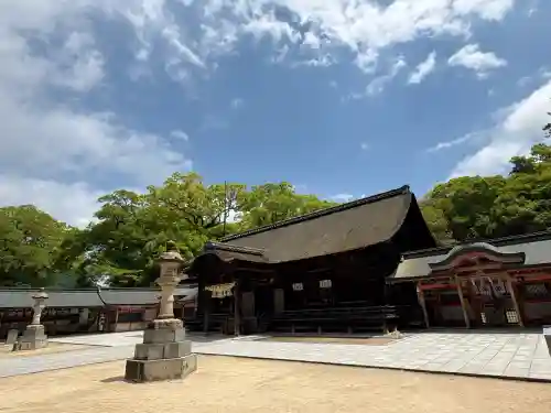 大山祇神社(愛媛県)