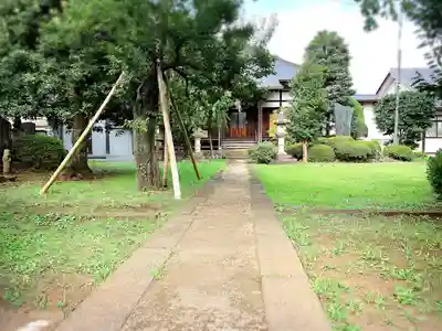 法性寺(神奈川県)