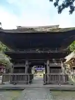 西明寺(栃木県)