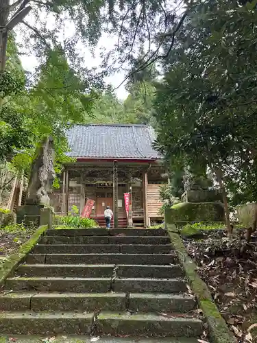 不動院(新潟県)