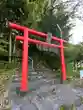 日加美神社(旧称 牛頭天王)(静岡県)