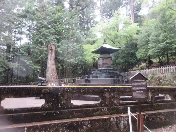 日光東照宮(栃木県)