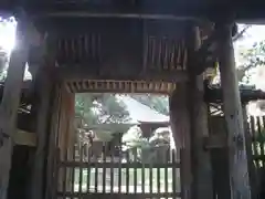 寿福寺(神奈川県)