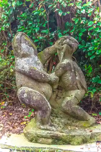 磯良神社(宮城県)