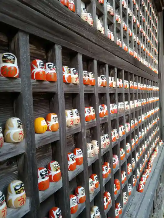 勝尾寺のその他建物