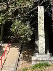 植田八幡神社の建物その他