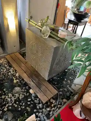 八津御嶽神社(東京都)