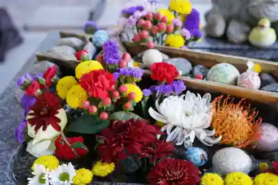 滑川神社 - 仕事と子どもの守り神(福島県)