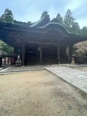 箸蔵寺(徳島県)