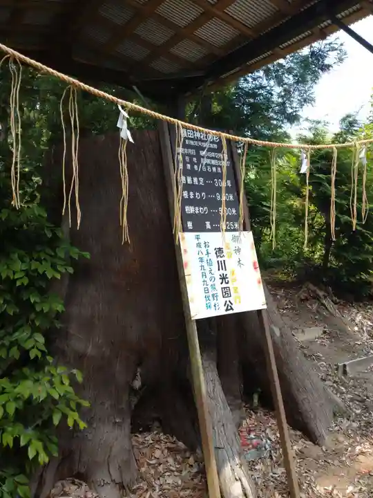 鹿島八幡神社(茨城県)