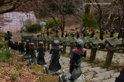 大山寺(神奈川県)