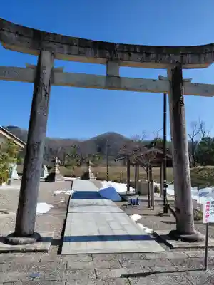 日枝神社(兵庫県)