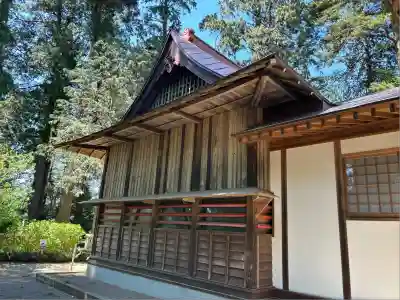 芳賀天満宮(栃木県)