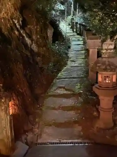 このみ白雲大社(岡山県)