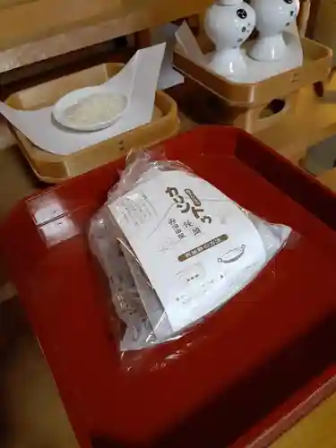 伏木香取神社のその他建物