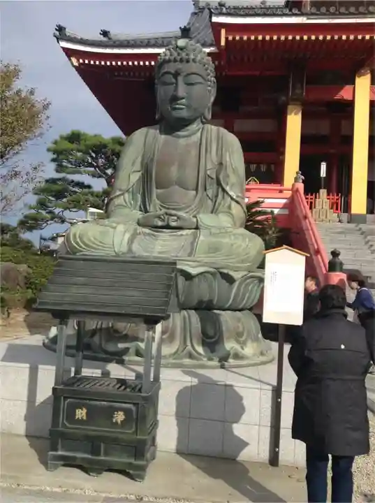飯沼山 圓福寺(千葉県)