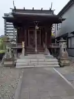 和光神社(宮城県)