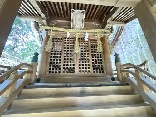 八阪神社(滋賀県)