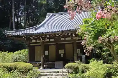 岩船寺(京都府)