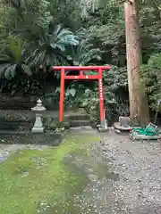 吾平津神社(宮崎県)