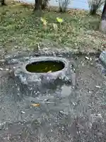 大葦神社(栃木県)