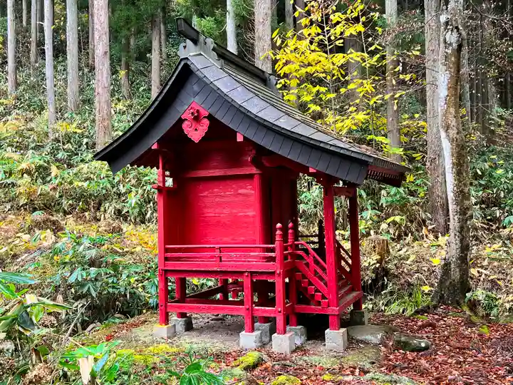 観音寺(山形県)