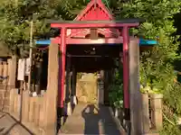 黒龍大神(大阪府)