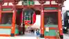 浅草寺の山門・神門