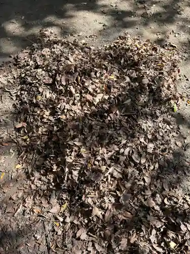 小野神社(東京都)