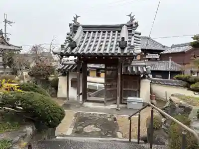 帝釈寺(大阪府)