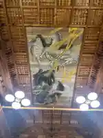 生見八幡宮(山口県)