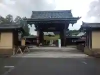 建長寺の山門・神門
