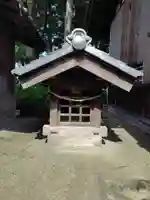 御嶽大神社 (埼玉県)