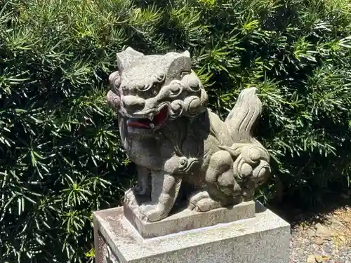厳島神社(福井県)