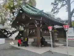 三嶋大社(静岡県)