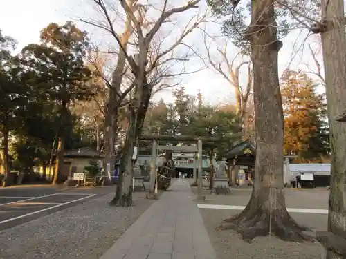 一言主神社のその他建物