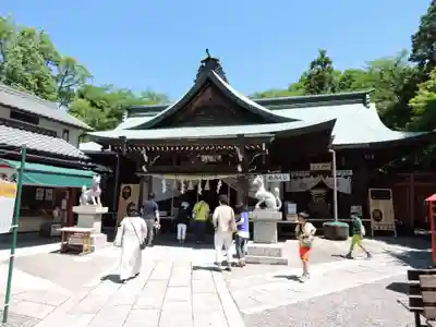 三光稲荷神社(愛知県)