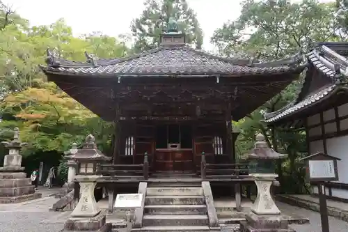 石山寺(滋賀県)