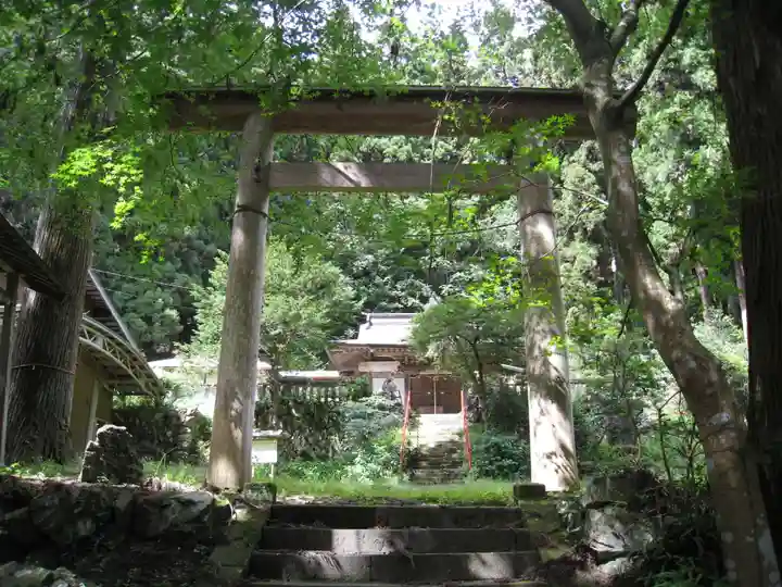 城峯神社(埼玉県)