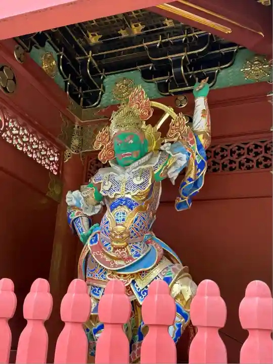 輪王寺(栃木県)